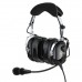 G2 Headset/Black, passive noise reduction (pnr), noise canceling electret mic, silicone gel ear protection G2-PNR-GA