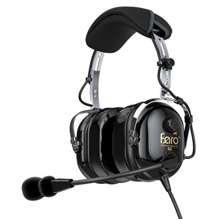 G2 Headset/Helicopter, black, passive noise reduction (pnr), noise canceling electret mic, silicone gel ear protection FARO-G2PNR-HELI-BLACK G2 Headset/Helicopter, black, passive noise reduction (pnr), noise canceling electret mic, silicone gel ear protection FARO-G2PNR-HELI-BLACK