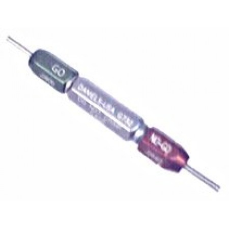 Gage Go .0520/No-Go .0570 Gage Go .0520/No-Go .0570