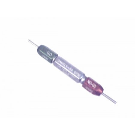 Gage/Go .0590/No-Go .0640 Gage/Go .0590/No-Go .0640