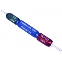 M22520/3-4 Go/No-Go Gauge G256