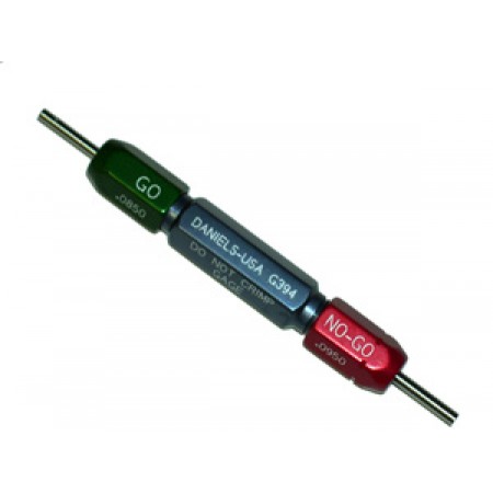 Gage/Go/No/Go/.0850-.0950 G394