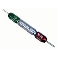 Gage Go .0610 No-Go .0660 G436 Gage Go .0610 No-Go .0660 G436