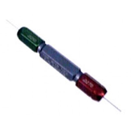Go/No/Go Gage / LH8 Conductor Go/No/Go Gage / LH8 Conductor