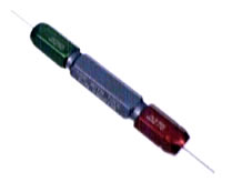 Go/No/Go Gage / LH8 Conductor