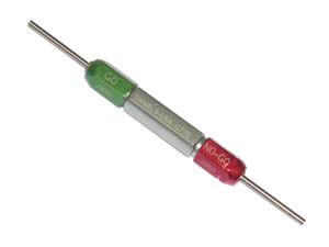 Go/No/Go Gauge