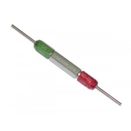 Go/No/Go Gauge Go/No/Go Gauge