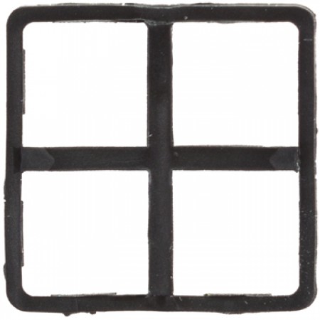 Filter Gasket/4 Way Split 