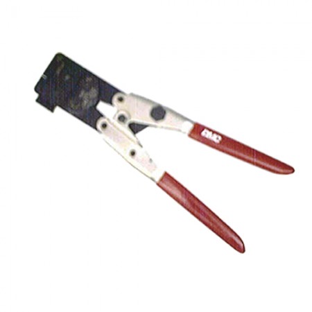 Crimp Tool/Molex, .093 diameter, standard pin and socket terminals.  GMT201