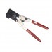 Crimp Tool/Molex, .093 diameter, standard pin and socket terminals.  GMT201