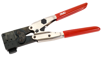 Molex HTR1719 Comm.crimp Tool GMT202