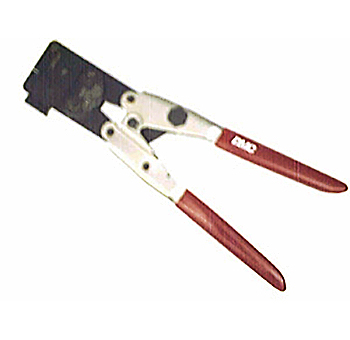 Ratchet Hand Crimp Tool for Molex Kk .156 crimp terminals , wire size 18-30 gauge. GMT203