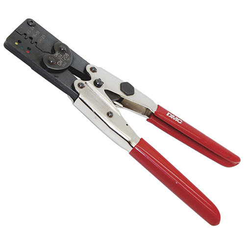 Commercial Crimp Tool GMT208