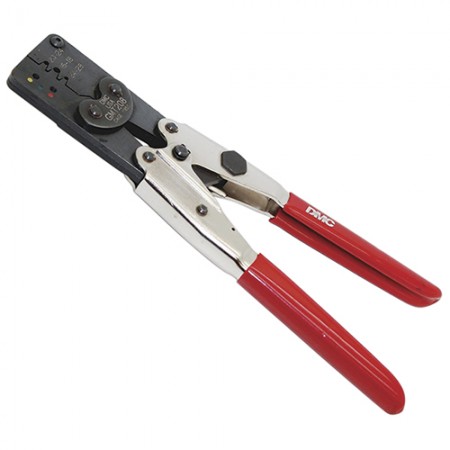 Commercial Crimp Tool GMT208 Commercial Crimp Tool GMT208