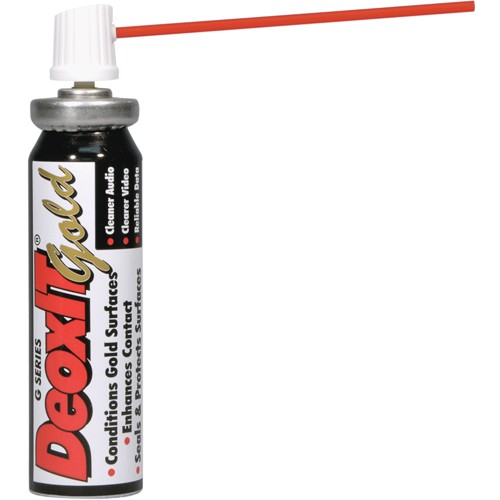 Deoxit Gold GN5 Mini Spray GN5MS-15