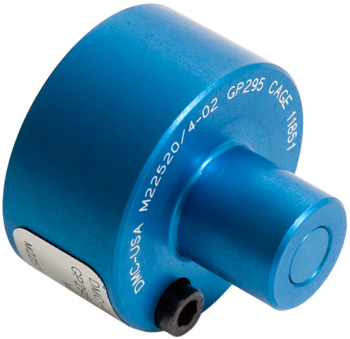 M22520/4-02 Positioner GS100-1 GP295