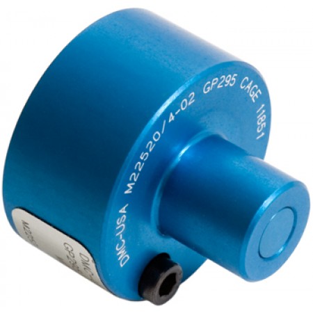 M22520/4-02 Positioner GS100-1 GP295