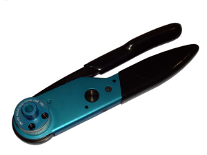 Crimp Tool M22520/31-01