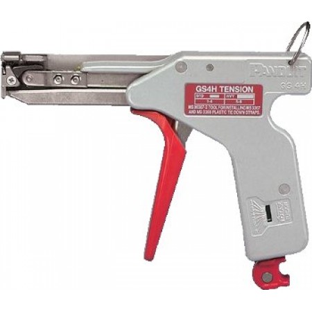 Panduit Cable Tie Gun GS4H-E