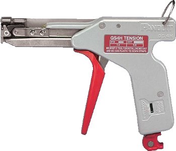 Panduit Cable Tie Gun GS4H-E