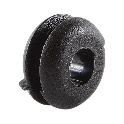 Vinyl Grommet/1/8 I Diameter GV-1/4 pack of 100