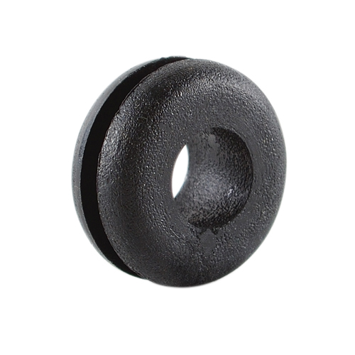 Vinyl Grommet/1/4 I Diameter GV-3/8 pack of 100