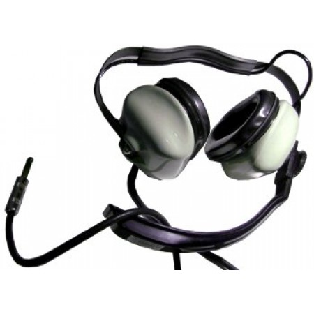BEHIND THE HEAD HEADSET 16298G-03