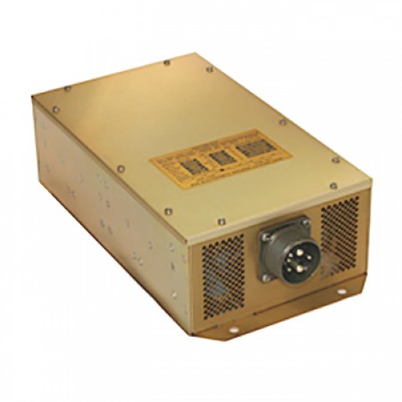 Frequency Converter/Lightweight, 1000 Va, 115 Vac 400 Hz to 230 Vac 50 Hz Frequency Converter/Lightweight, 1000 Va, 115 Vac 400 Hz to 230 Vac 50 Hz