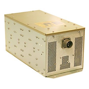 Frequency Converter/Lightweight, 2000 Va, 115 Vac to 230 Vac, 50 Hz HB200