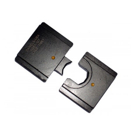 Die Set/# 4 AWG HD51-107 Die Set/# 4 AWG HD51-107
