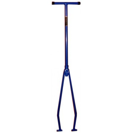 STANDARD TOWBAR/Beechcraft, fits 1/4 tow pins on nose gear strut. M340-103/ 10-004