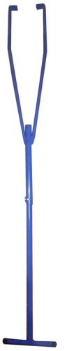 Standard Towbar/Twin Cessna, fits 5/8 lugs on nose gear strut, fits hollow nose wheel axle. M340-006/ 10-006