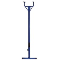 Standard Towbar/Twin Piper, fits 7/16 tow receptacles case into nose gear strut. M340-007