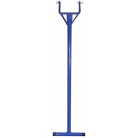 Standard Towbar/Comanche, fits 7/16 tow receptacles case into nose gear strut. M340-004