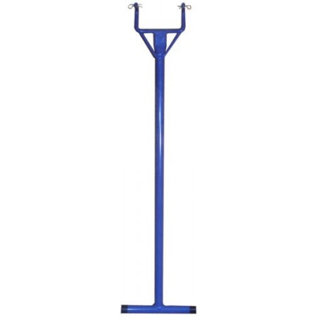 Standard Towbar/Comanche, fits 7/16 tow receptacles case into nose gear strut. M340-004