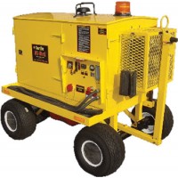 Diesel-Electric Hi-Brd/Start Pac Hi-Brd (Diesel)