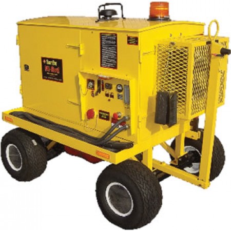 Diesel-Electric Hi-Brd/Start Pac Hi-Brd (Diesel)