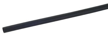 Heat Shrink/White, 2 diameter, 4' stick, price per foot HIX-2 White