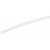 Heat Shrink/Clear, 3/16 diameter, 4' stick, price per foot HIX-3/16CL