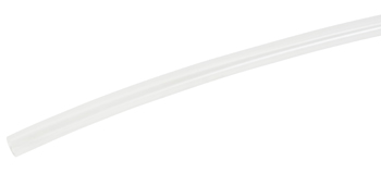 Heat Shrink/Clear, 3/32 diameter, 4' stick, price per foot HIX-3/32CL