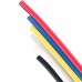 Heat Shrink/Black, 1 diameter, 4' stick, price per foot. HIX-1 Heat Shrink/Black, 1 diameter, 4' stick, price per foot. HIX-1