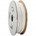 Heat Shrink/White, 1/2 diameter, 100' roll HIX-1/2W pack of 100 Heat Shrink/White, 1/2 diameter, 100' roll HIX-1/2W pack of 100