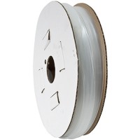 Heat Shrink/Clear, 2 diameter, 100' roll HIX-2 Clear Sp. pack of 100