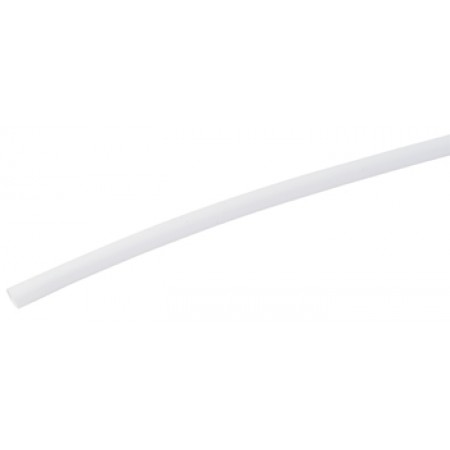 Heat Shrink/White, 2 diameter, 100' roll HIX-2 pack of 100 Heat Shrink/White, 2 diameter, 100' roll HIX-2 pack of 100