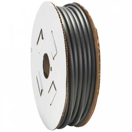 Heat Shrink/Black, 3 diameter, 100' roll HIX-3 pack of 100 Heat Shrink/Black, 3 diameter, 100' roll HIX-3 pack of 100