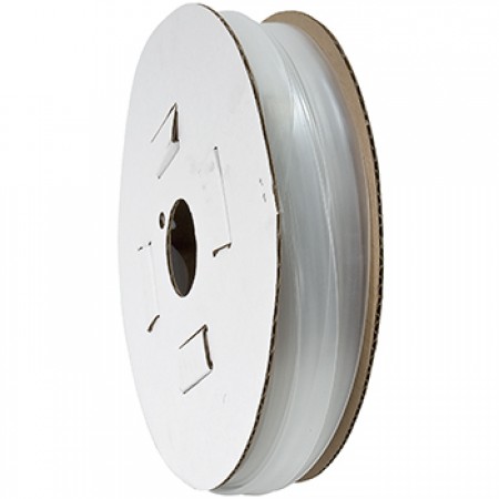 Heat Shrink/Clear, 3 diameter, 100' roll HIX-3 Clear Sp. pack of 100 Heat Shrink/Clear, 3 diameter, 100' roll HIX-3 Clear Sp. pack of 100