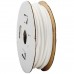 Heat Shrink/White, 3/64 diameter, 100' roll HIX-3/64 White Spooled pack of 100 Heat Shrink/White, 3/64 diameter, 100' roll HIX-3/64 White Spooled pack of 100
