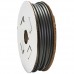 Heat Shrink/Black, 3/4 diameter, 100' roll HIX-3/4 pack of 100