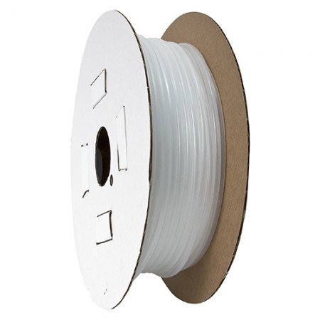 Heat Shrink/Clear, 1/16 diameter, 100' roll HIX-1/16 pack of 100 Heat Shrink/Clear, 1/16 diameter, 100' roll HIX-1/16 pack of 100