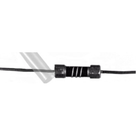 Heat Shrink/Kynar, 3/4 diameter, 4' length Heat Shrink/Kynar, 3/4 diameter, 4' length